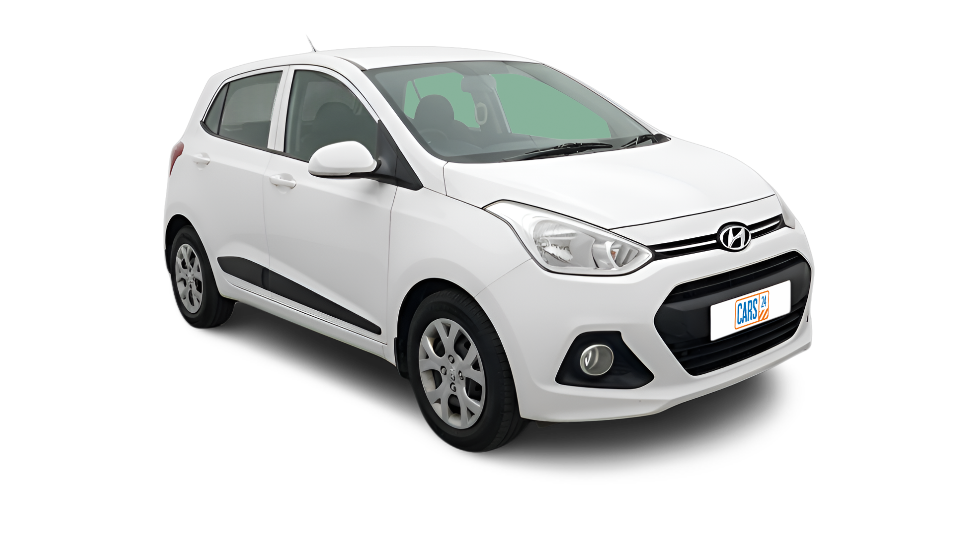 Hyundai Grand i10-img